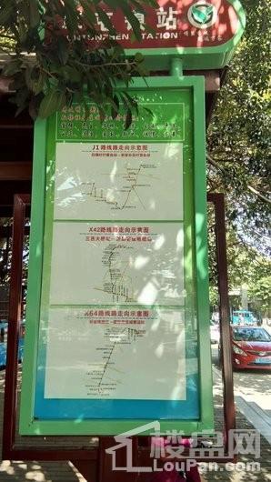 周边配套图
