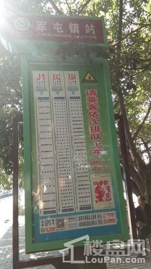 周边配套图