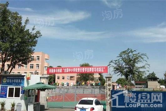 周边配套图