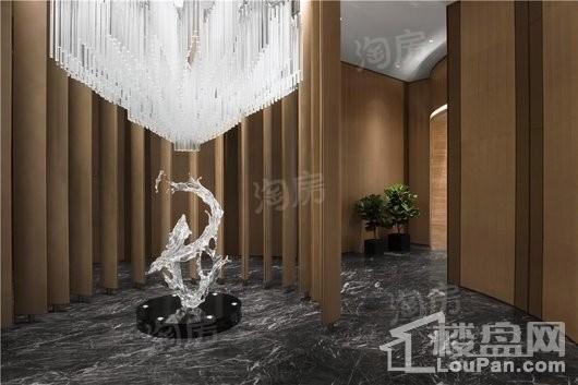 新希望D10天府实景图