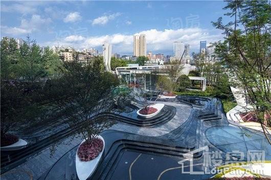 实景图