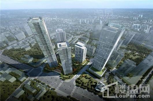 新希望D10天府效果图