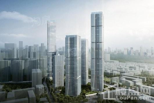 新希望D10天府效果图