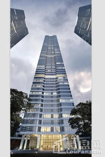 新希望D10天府效果图