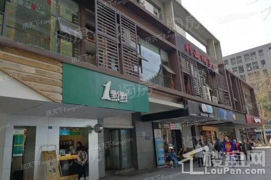 新希望D10天府配套图