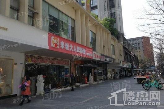 新希望D10天府配套图