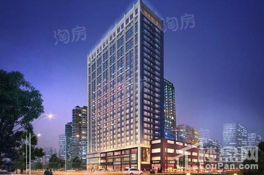 桐梓林7号效果图