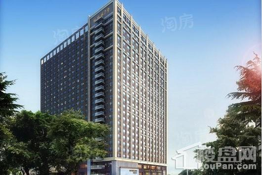 桐梓林7号效果图