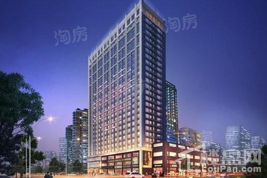 桐梓林7号效果图