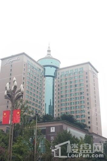 桐梓林7号配套图