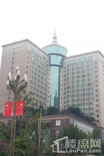 桐梓林7号配套图