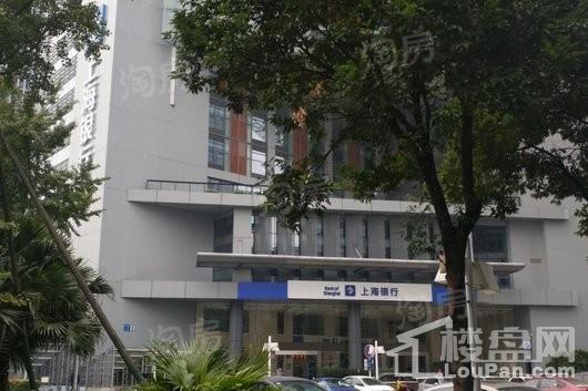 桐梓林7号配套图