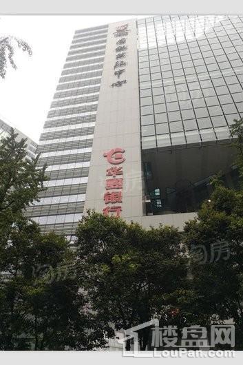 桐梓林7号配套图