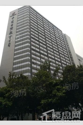 桐梓林7号配套图