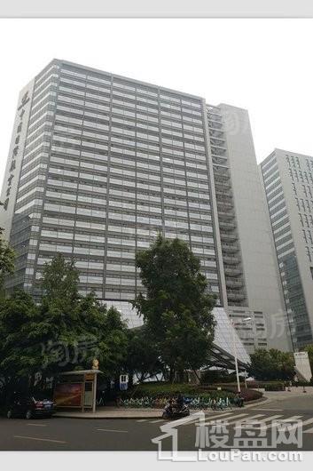 桐梓林7号配套图