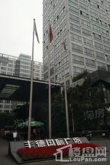 桐梓林7号配套图