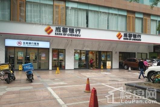 桐梓林7号配套图