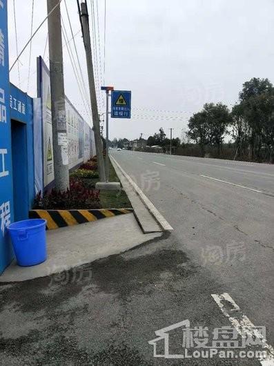 实景图