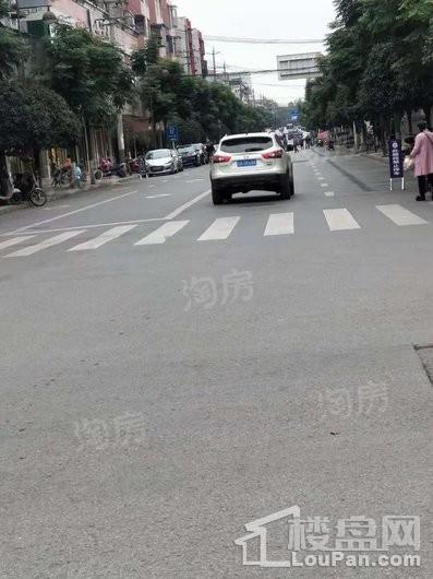 崇宁华府配套图