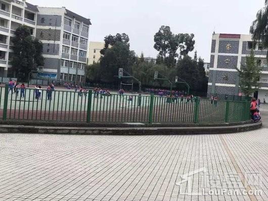 崇宁华府配套图