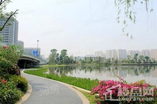 万科璟南堂配套图