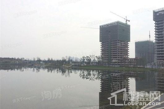 万科璟南堂配套图