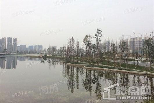 万科璟南堂配套图