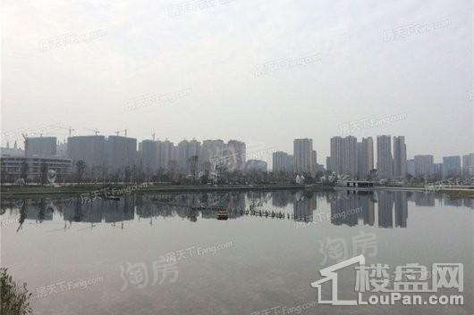 万科璟南堂配套图