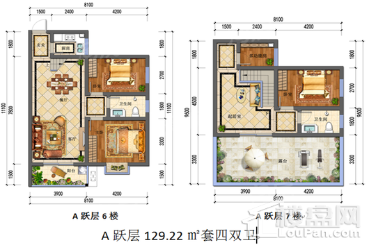 户型图片