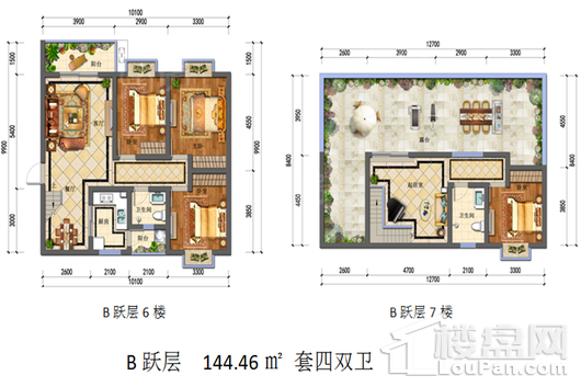 户型图片
