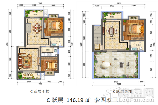 户型图片