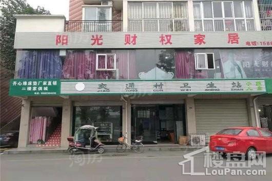 周边配套图