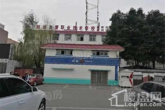 周边配套图
