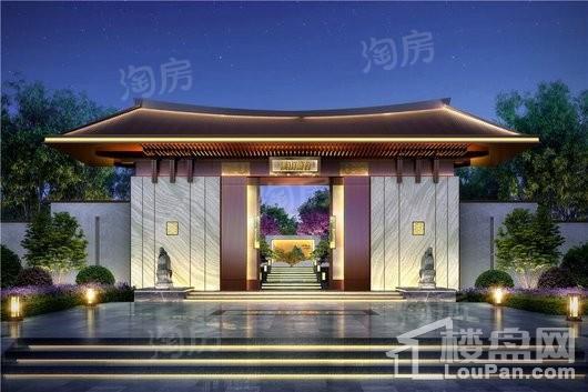 效果图