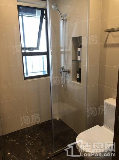 新力琥珀园样板间