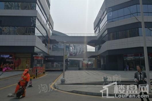 新力琥珀园配套图