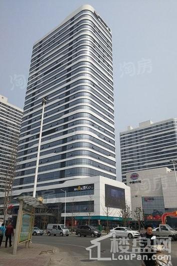 新力琥珀园配套图