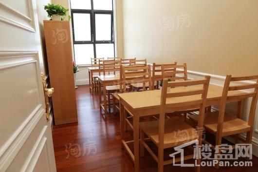 恒大翡翠龙庭实景图
