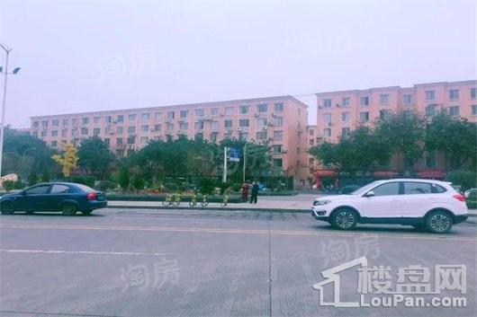 金科集美学府配套图
