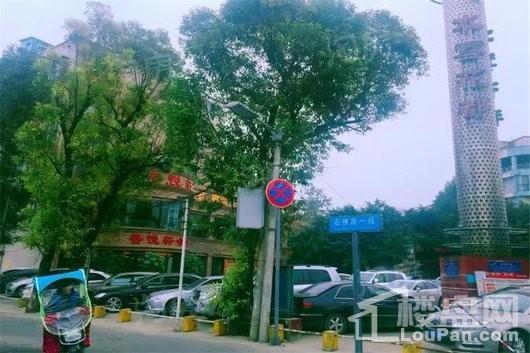 金科集美学府配套图