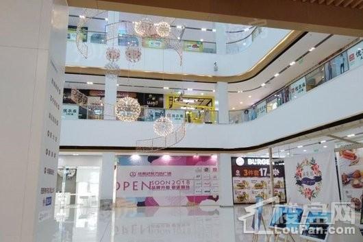 周边配套图