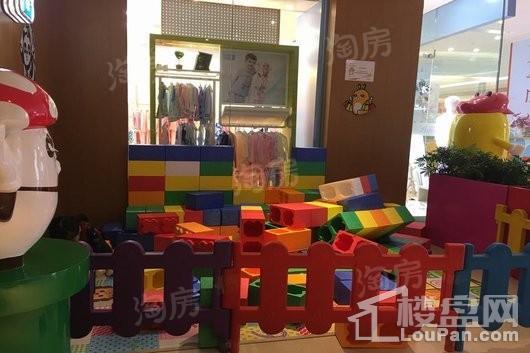 周边配套图