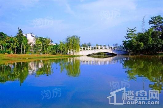 西派泊玥配套图