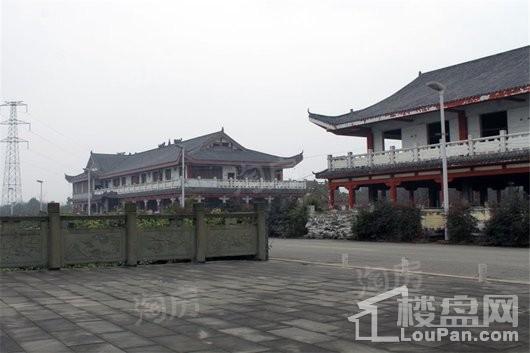 西派泊玥配套图