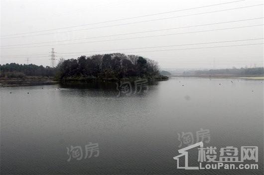 西派泊玥配套图