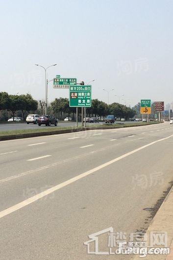 西派泊玥配套图