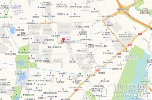 位置图