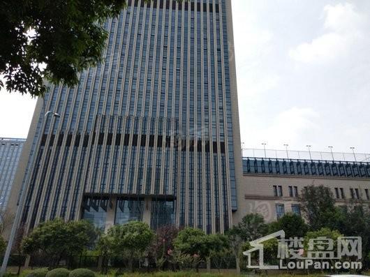 中粮天府宸悦配套图