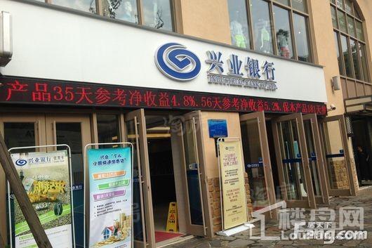 麓湖生态城配套图