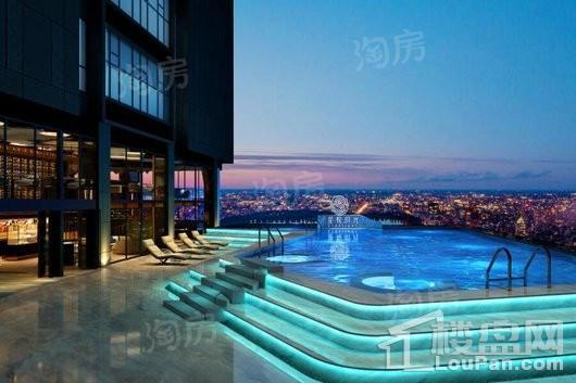 星悦时光效果图